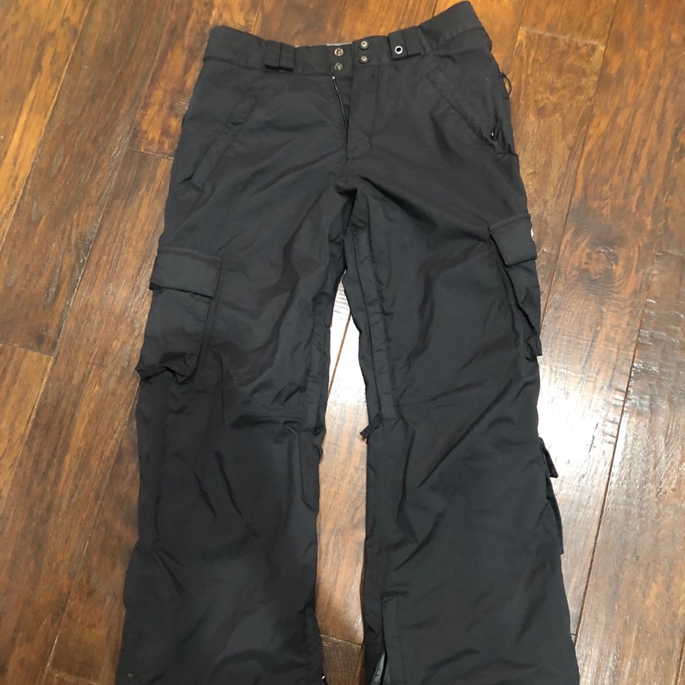 Burton Pants